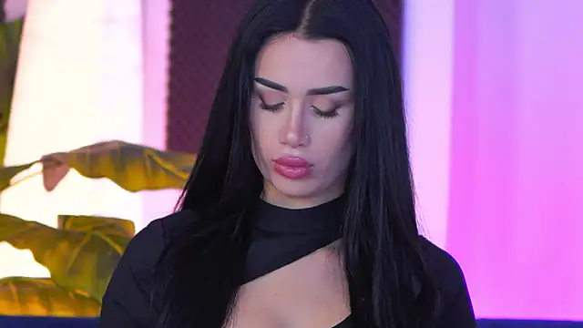 Jenna Day online show from November 13, 2025, 9:57 am