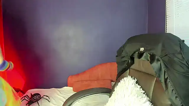 Snapshot of milufontier chatting on November 1, 2025, 10:47 pm milufontier online show from November 1, 2025, 10:47 pm