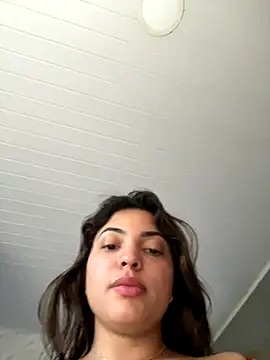 Snapshot of Nicollygriu chatting on October 12, 2025, 1:45 pm Nicollygriu online show from October 12, 2025, 1:45 pm