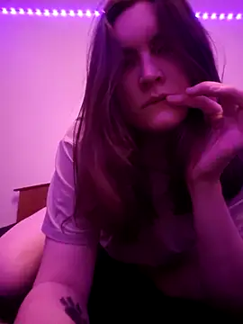 Matilda Bekker online show from January 5, 2025, 10:08 pm