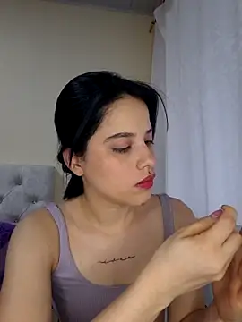 Snapshot of franchezkavegaaa chatting on October 23, 2025, 12:26 pm franchezkavegaaa online show from October 23, 2025, 12:26 pm