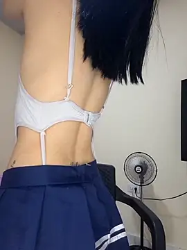 Snapshot of franchezkavegaaa chatting on November 12, 2025, 12:09 pm franchezkavegaaa online show from November 12, 2025, 12:09 pm