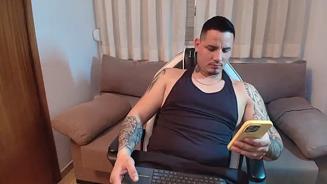 Snapshot of Geishastudios chatting on January 9, 2026, 7:21 pm Geishastudios online show from January 9, 2026, 7:21 pm