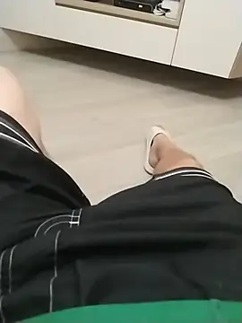 Dannydy2015 online show from March 19, 2026, 4:40 pm