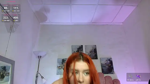 Snapshot of Allison_Dubois chatting on July 10, 2026, 5:51 am Allison Dubois online show from July 10, 2026, 5:51 am