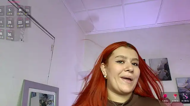 Snapshot of Allison_Dubois chatting on July 4, 2026, 6:09 am Allison Dubois online show from July 4, 2026, 6:09 am