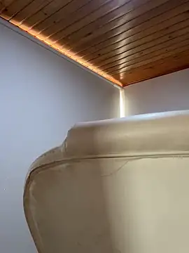 Adeellee  online show from December 21, 2025, 3:14 pm