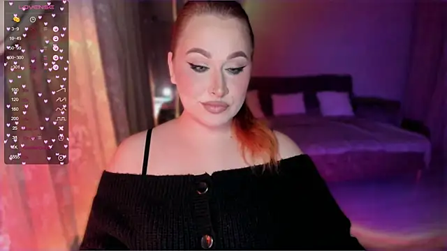 Snapshot of Flower_Camellia77 chatting on September 24, 2025, 10:16 pm Flower Camellia77 online show from September 24, 2025, 10:16 pm