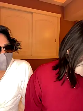 oji oji123 online show from December 22, 2025, 8:47 am