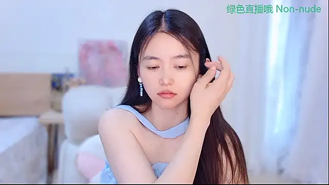 CN-Babycat online show from June 27, 2026, 2:17 am