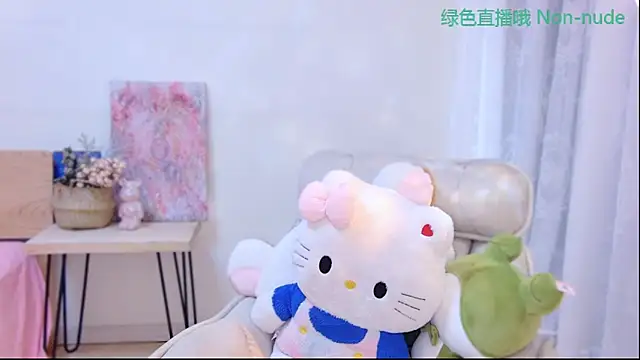 Snapshot of CN-Babycat chatting on June 15, 2026, 3:29 am CN-Babycat online show from June 15, 2026, 3:29 am