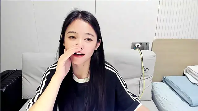 CN-Babycat online show from September 29, 2025, 6:09 am