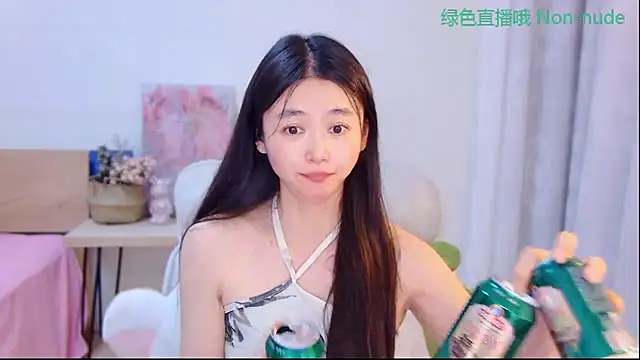 Snapshot of CN-Babycat chatting on June 12, 2026, 3:10 pm CN-Babycat online show from June 12, 2026, 3:10 pm