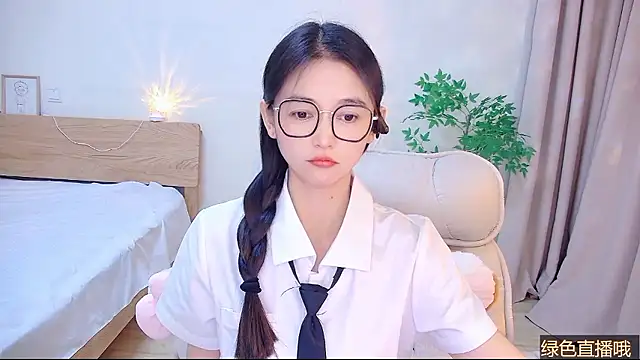 CN-Babycat online show from January 15, 2026, 3:43 am