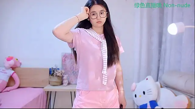 CN-Babycat online show from June 22, 2026, 3:31 pm