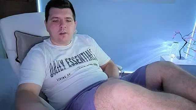 Snapshot of JasonJacks chatting on July 12, 2026, 4:13 am JasonJacks online show from July 12, 2026, 4:13 am