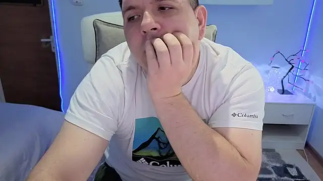 Snapshot of JasonJacks chatting on July 29, 2026, 6:34 am JasonJacks online show from July 29, 2026, 6:34 am