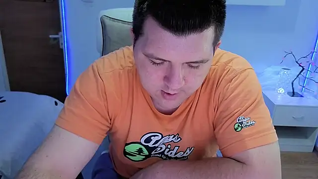 Snapshot of JasonJacks chatting on July 11, 2026, 3:56 pm JasonJacks online show from July 11, 2026, 3:56 pm