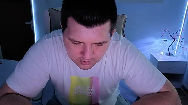 Snapshot of JasonJacks chatting on July 16, 2026, 3:58 am JasonJacks online show from July 16, 2026, 3:58 am