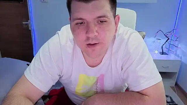 Snapshot of JasonJacks chatting on July 30, 2026, 7:29 am JasonJacks online show from July 30, 2026, 7:29 am