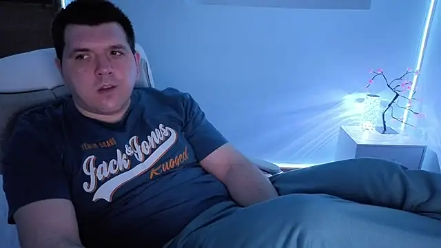 JasonJacks online show from May 5, 2026, 1:52 am