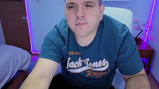 JasonJacks online show from October 13, 2025, 3:08 am