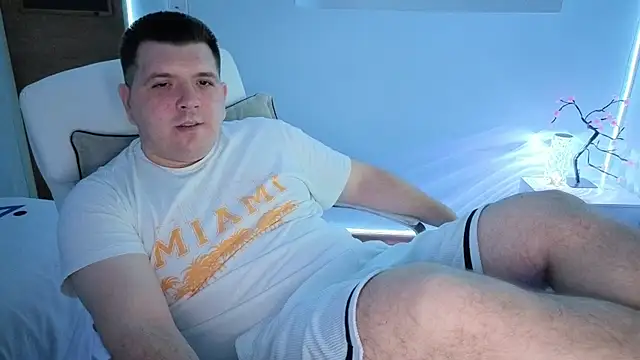 Snapshot of JasonJacks chatting on July 25, 2026, 3:14 am JasonJacks online show from July 25, 2026, 3:14 am