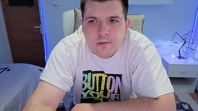 Snapshot of JasonJacks chatting on August 2, 2026, 4:55 am JasonJacks online show from August 2, 2026, 4:55 am
