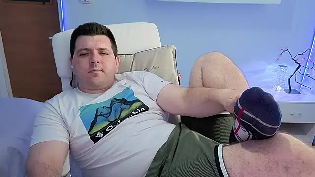 Snapshot of JasonJacks chatting on July 14, 2026, 10:21 am JasonJacks online show from July 14, 2026, 10:21 am