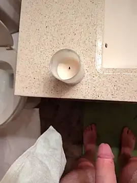 AndysBigOne online show from October 31, 2025, 3:14 am