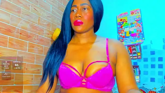 yonsol abril online show from March 5, 2026, 4:58 pm