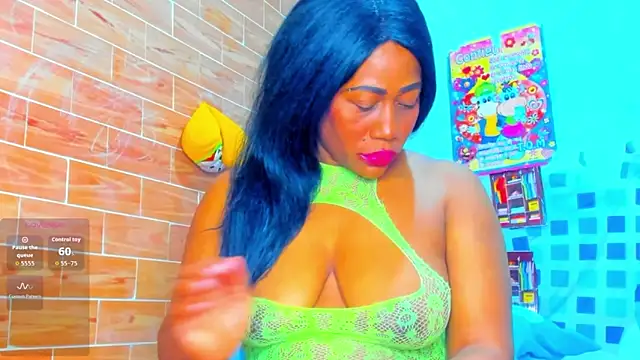 yonsol abril online show from March 12, 2026, 5:28 pm