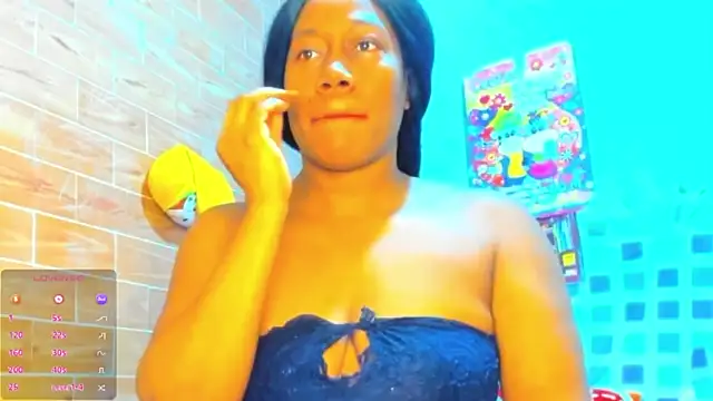 yonsol abril online show from April 21, 2026, 5:08 pm
