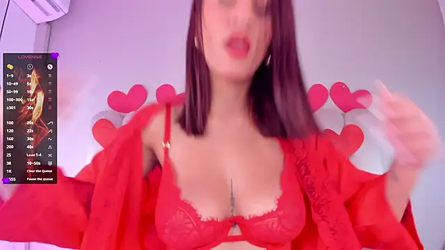 CharlotteDupontt online show from February 14, 2026, 2:28 pm