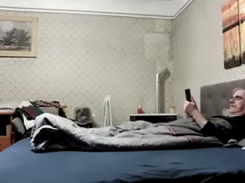 farock online show from March 9, 2025, 9:57 pm