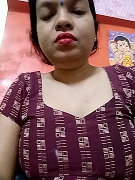 sunita-doll online show from January 6, 2026, 1:31 am