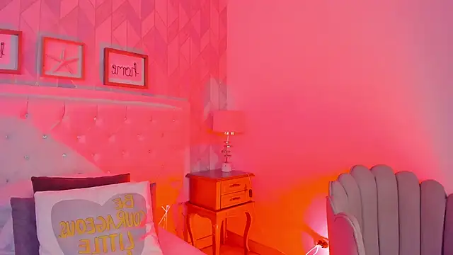 rebeca watsson online show from March 22, 2026, 11:45 am