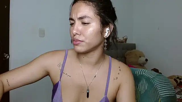 Snapshot of Sexy_Lia_ chatting on July 7, 2026, 2:58 am Sexy Lia online show from July 7, 2026, 2:58 am