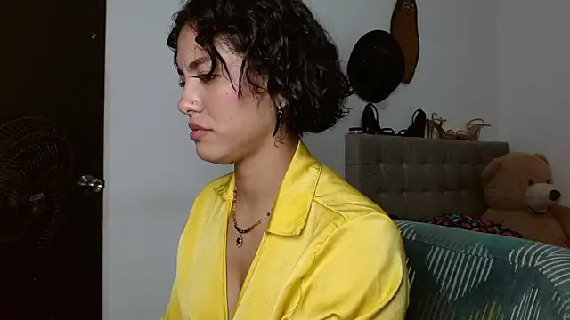 Sexy Lia  online show from May 9, 2026, 11:30 pm
