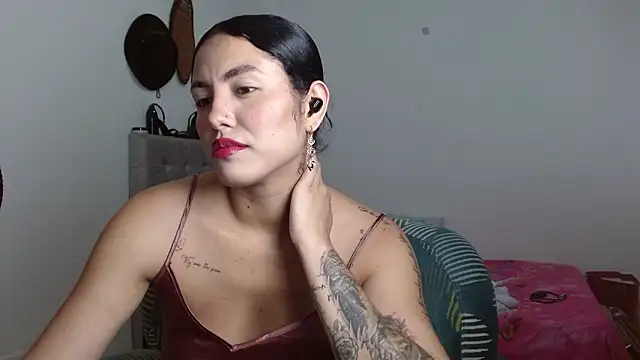 Sexy Lia  online show from March 8, 2026, 1:55 am