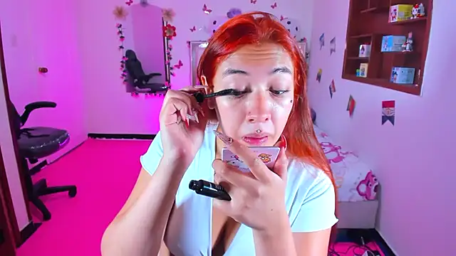 perlabeautiful online show from June 30, 2026, 11:38 pm