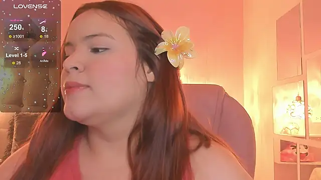 melanie hh online show from September 14, 2025, 4:13 am