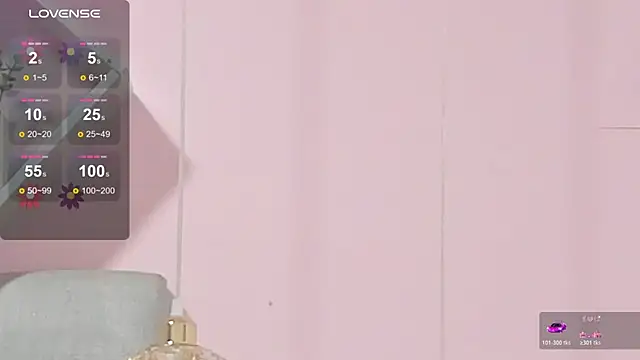 melanie hh online show from October 20, 2025, 4:03 am