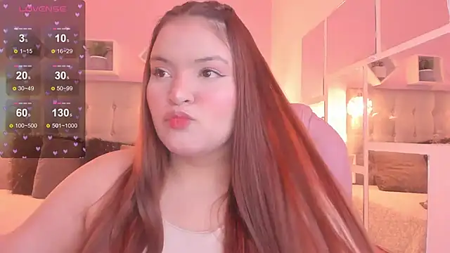 melanie hh online show from October 30, 2025, 4:00 am