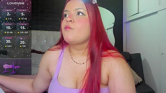 melanie hh online show from March 15, 2025, 4:24 am