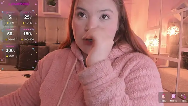 melanie hh online show from September 29, 2025, 3:02 am