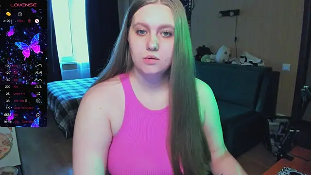 Alice Dreamgirl  online show from November 15, 2025, 11:47 am