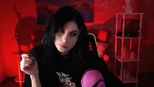 Snapshot of JadeCastle_ chatting on May 9, 2026, 4:10 pm JadeCastle online show from May 9, 2026, 4:10 pm
