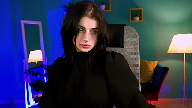 Snapshot of JadeCastle_ chatting on December 15, 2025, 5:30 pm JadeCastle online show from December 15, 2025, 5:30 pm