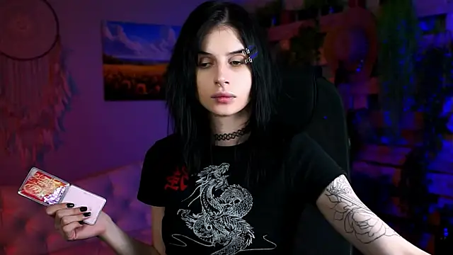 Snapshot of JadeCastle_ chatting on April 27, 2026, 2:48 pm JadeCastle online show from April 27, 2026, 2:48 pm